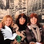 Joan Waugh - @joanmcdw - Instagram