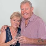 Joan Waugh - @joan.waugh - Instagram