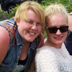 Joanne Waugh - @jojoreliant - Instagram