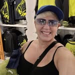 Joan Wayne - @joanwayne00 - Instagram