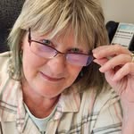 Joan Waynick - @joanwaynick - Instagram