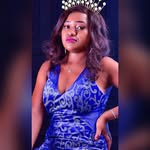 Joan Wayua - @joanwayua - Instagram