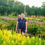 Walang Landas - @joanwayne - Instagram