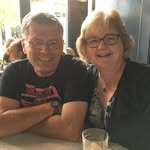 Joan Wegner - @jwlunchlady - Instagram
