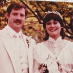 Joan Wells - @walksinmeadow - Instagram