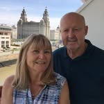 Joan Wells - @joanwells828 - Instagram