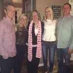 Joan Wells - @joanwells7 - Instagram