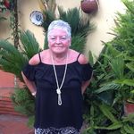 Joan Welsh - @mary_bryden - Instagram