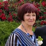 Joan Welsh - @welsh.joan - Instagram