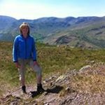 Joan Welsh - @welsh_joan - Instagram