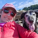 Joan Whittall Welsh - @joan.welsh - Instagram