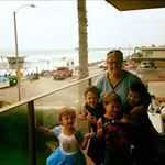 Joan Wendt - @transygrad1968 - Instagram