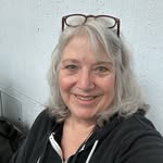 Joan Wesley - @joanwesley62 - Instagram