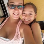 Joan Wesley - @joan1st - Instagram