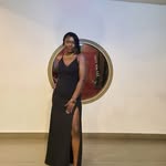 Joan Wesley-Kamara - @jojoahnn - Instagram