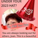Joan Ione Westbrooks - @joanwestbrooks1014 - Instagram