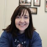 Joan Hansen Whitaker - @joanwhitaker - Instagram
