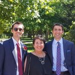 Joan Aston Whitehead - @joan.a.whitehead - Instagram