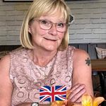 Joan Miller Whitehead - @joan_whitehead - Instagram
