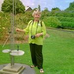 Joan Whitehead - @crowey64 - Instagram