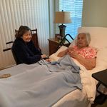 Joan Whitehead Ferrara - @joan.ferrara1 - Instagram