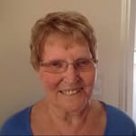 Joan Whitehouse - @jo.anken - Instagram