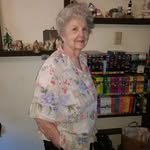 Joan Whitehouse Quillin - @joanwhitehouseq - Instagram