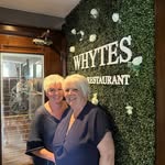Joan Whyte - @whytejoan - Instagram
