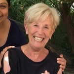 Joan Whyte - @joanwhyte1 - Instagram