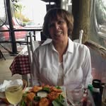 Joan Whyte - @joan.whyte.357 - Instagram