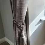 Joan Whyte Curtains - @joan_whyte_curtains - Instagram