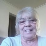 Joan Whyte Wilson - @jodearc - Instagram