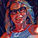 Joan Wilder - @joanwilder4 - Instagram
