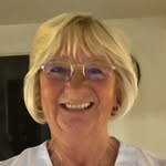 Joan Wilder - @joanwilder8022 - Instagram