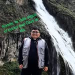 Joan Wilder Torres Espinoza - @semjoanwildert - Instagram