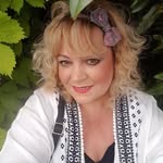 Joan Wildey - @wildeyjoan - Instagram