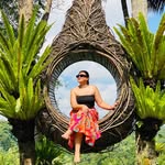 Joan Wingco Joseph - @joanwingco - Instagram