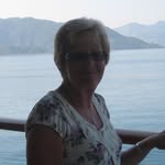 Joan Betsworth - @joanbetsworth - Instagram