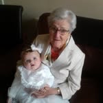 Joan Bonworth - @joanbonworth - Instagram
