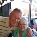 Joan Chesworth - @joanchesworth - Instagram