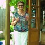 Joan Harmsworth - @joanharmsworth - Instagram