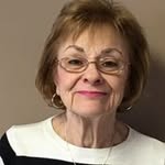 Joan Worth - @worthjoan - Instagram