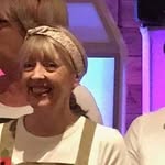Joan Worthington - @worthingtonjoan - Instagram