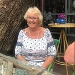 Joan Wright - @joan.wright.5011 - Instagram