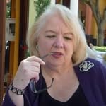 Joan Wright - @joanwright7555 - Instagram