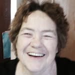 Joan Wright - @joan.wright.77312 - Instagram