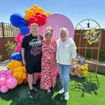 Joan Wright Anderson - @joanwrightanderson - Instagram