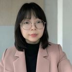 Joan Wu - Facebook