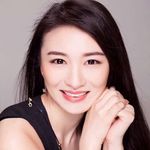 Joan Wu - @joanwu2535 - Instagram