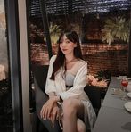 Joan Wu - Facebook
